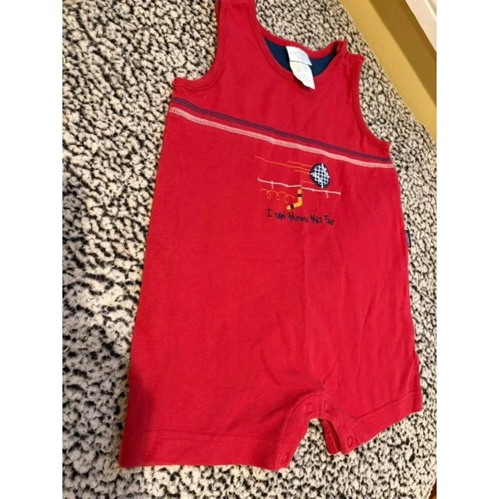 Carters 100% cotton